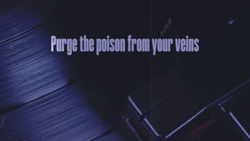 Mike Shupp "Love Comes Down" clip